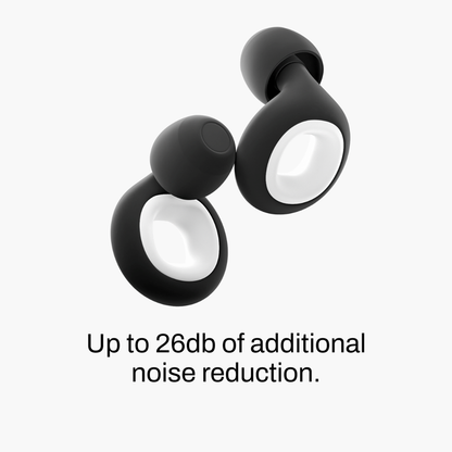 SnoreSilence™ Sleep Plugs